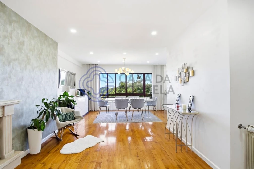 Apartamento T4 para Venda em Mafamude e Vilar do Paraíso Foto 3