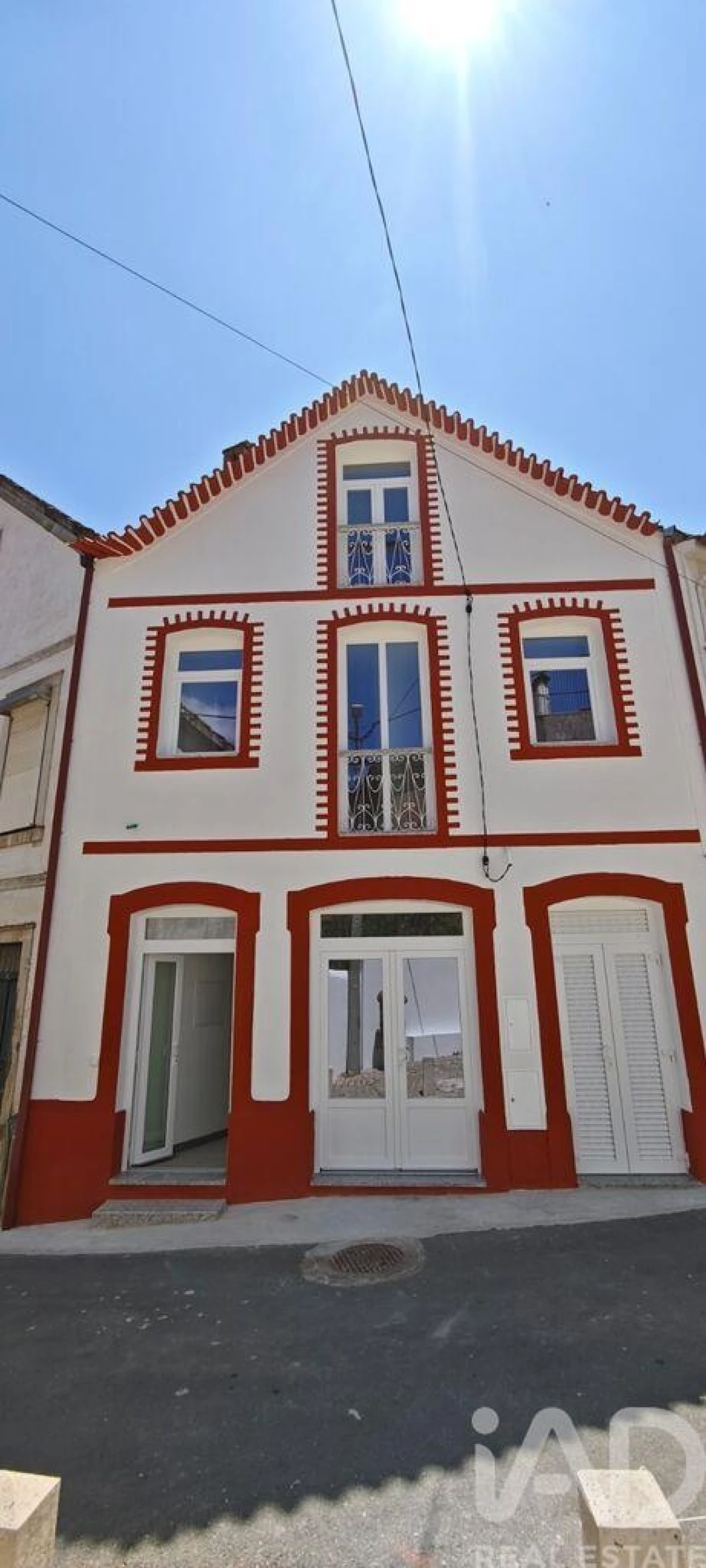 Moradia T3 para Venda em Lorvão Foto 1
