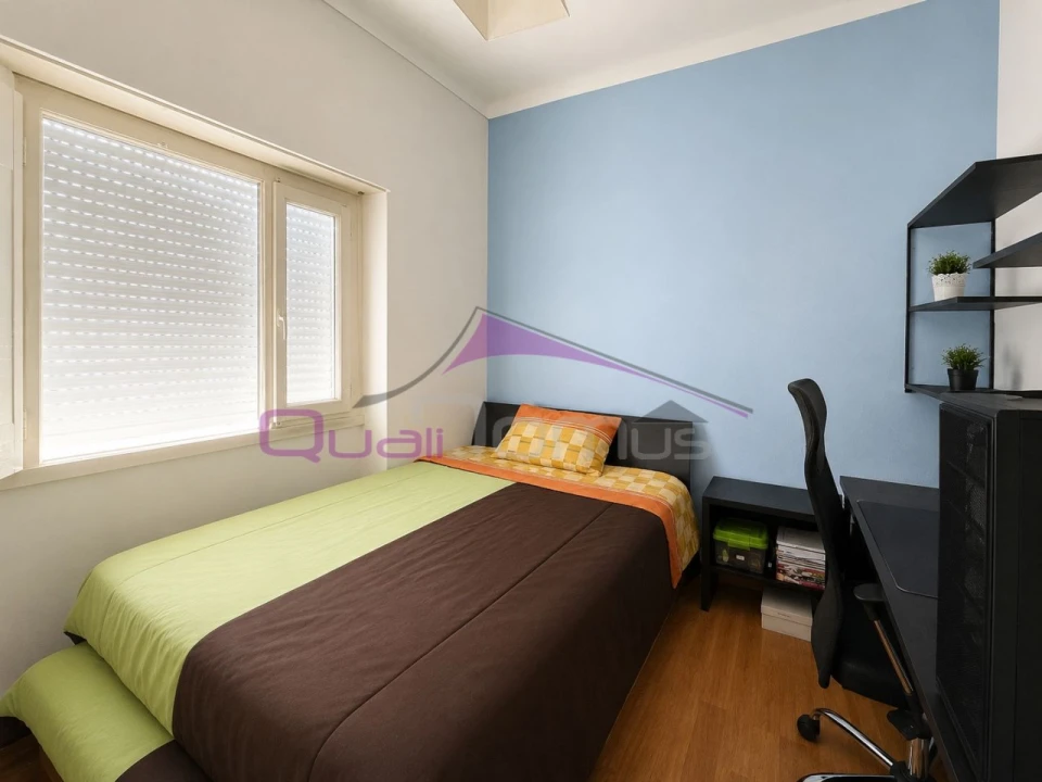 Moradia T3 para Venda em Torres Novas (Santa Maria, Salvador e Santiago) Foto 18