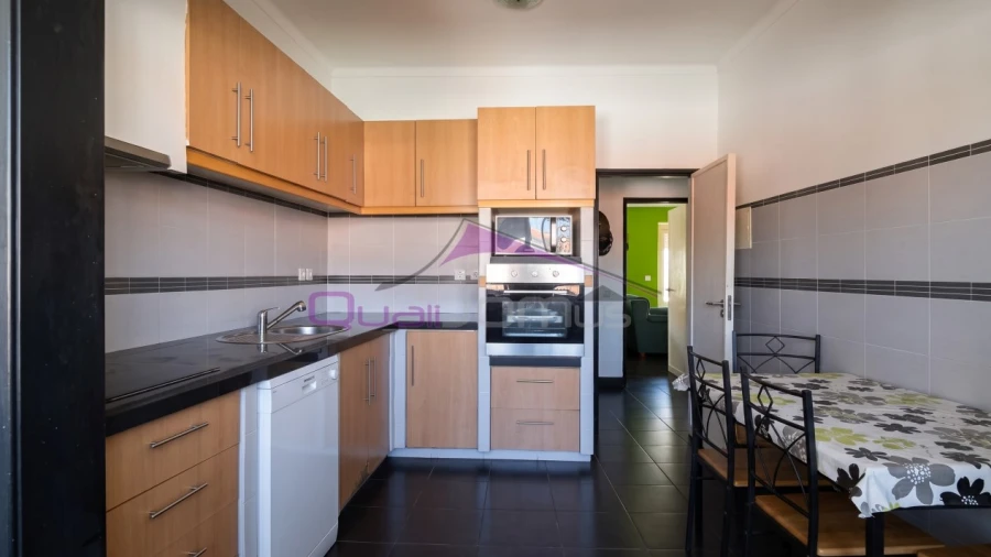 Moradia T3 para Venda em Torres Novas (Santa Maria, Salvador e Santiago)