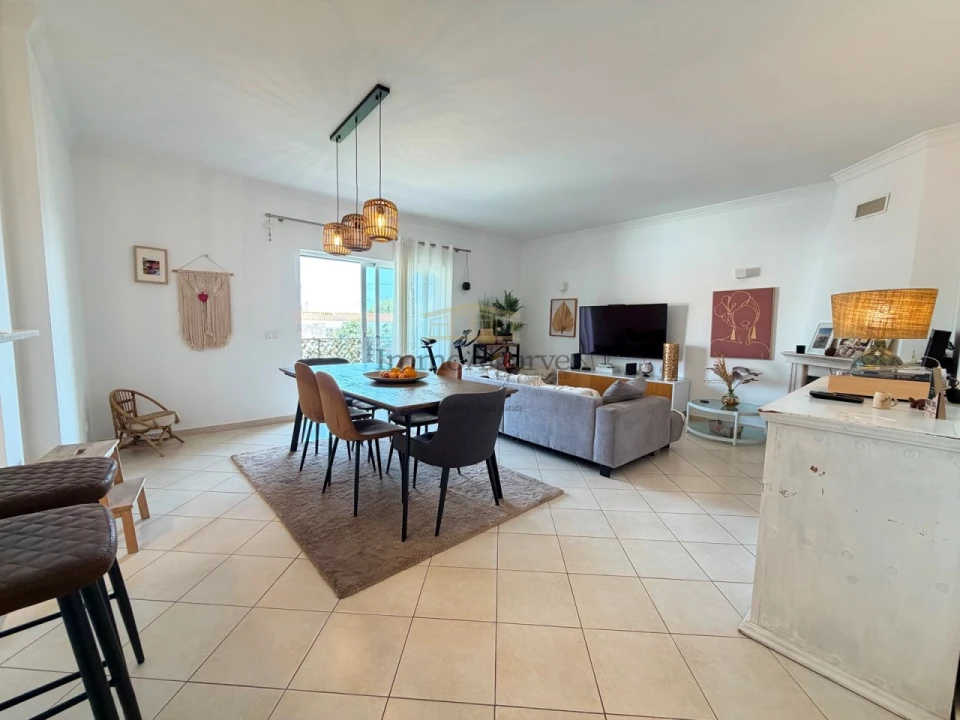 Apartamento T2 para Venda em Ferreiras Foto 11