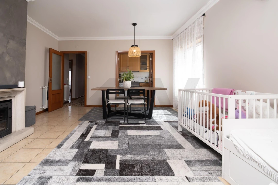 Apartamento T3 para Venda em Marinha Grande Foto 4