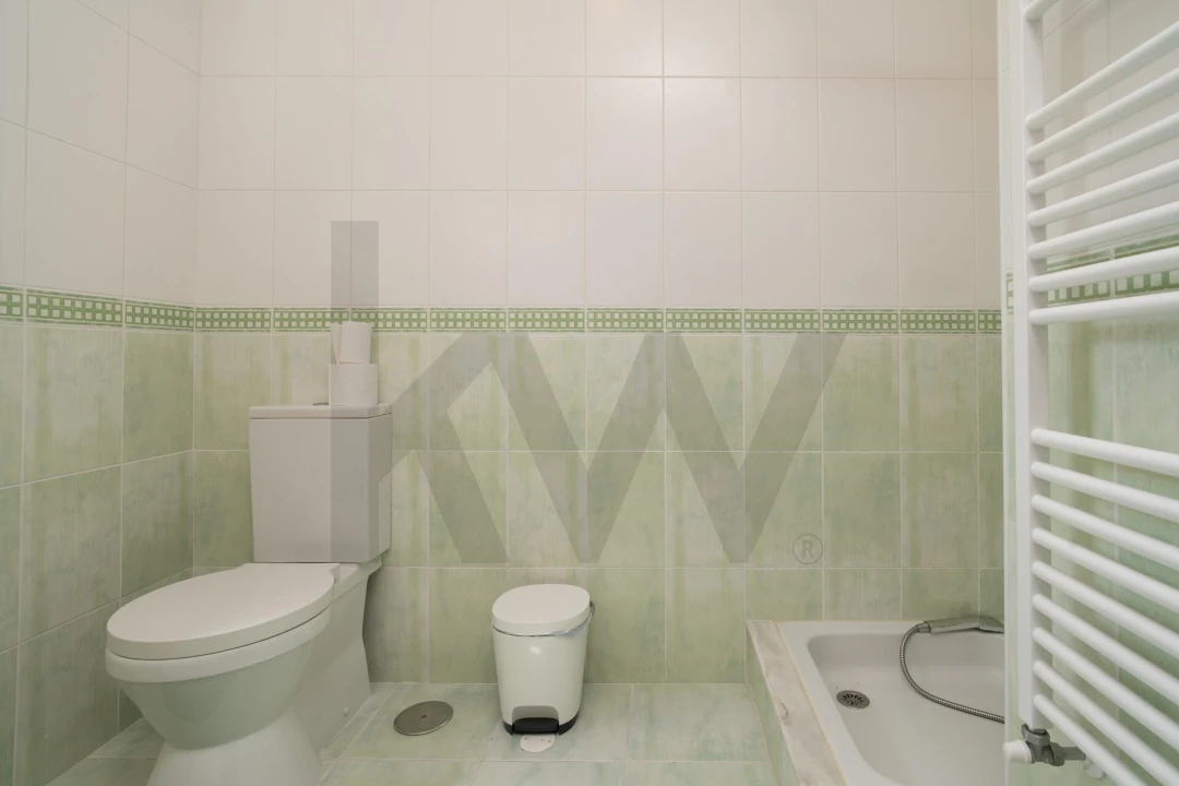 Apartamento T3 para Venda em Marinha Grande Foto 10