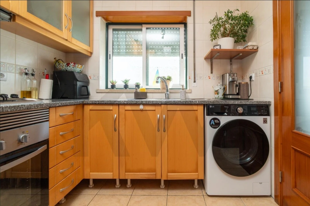 Apartamento T3 para Venda em Marinha Grande Foto 16