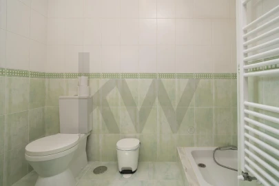 Apartamento T3 para Venda em Marinha Grande