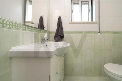 Apartamento T3 para Venda em Marinha Grande