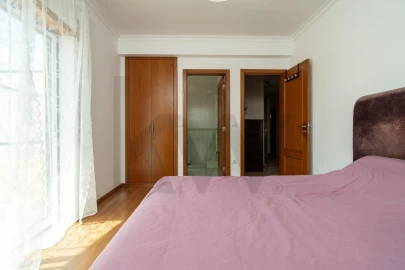 Apartamento T3 para Venda em Marinha Grande