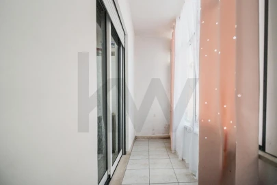 Apartamento T3 para Venda em Marinha Grande
