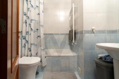 Apartamento T3 para Venda em Marinha Grande