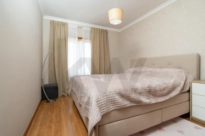 Apartamento T3 para Venda em Marinha Grande