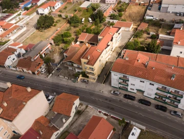 Apartamento T3 para Venda em Marinha Grande