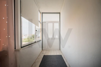 Apartamento T3 para Venda em Marinha Grande