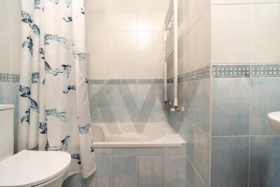 Apartamento T3 para Venda em Marinha Grande