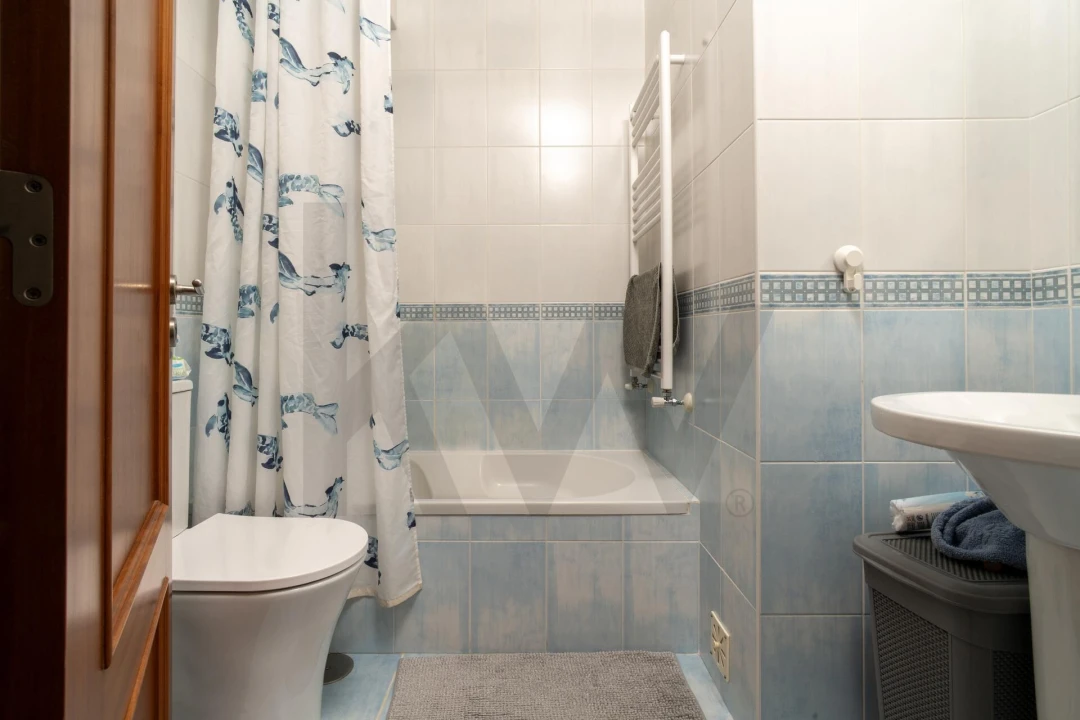 Apartamento T3 para Venda em Marinha Grande Foto 5