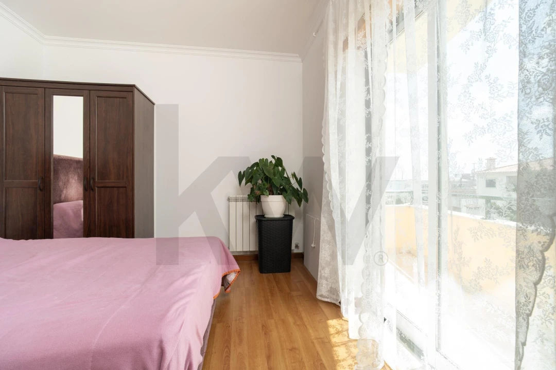 Apartamento T3 para Venda em Marinha Grande Foto 8