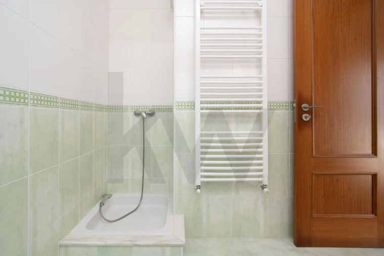 Apartamento T3 para Venda em Marinha Grande Foto 12