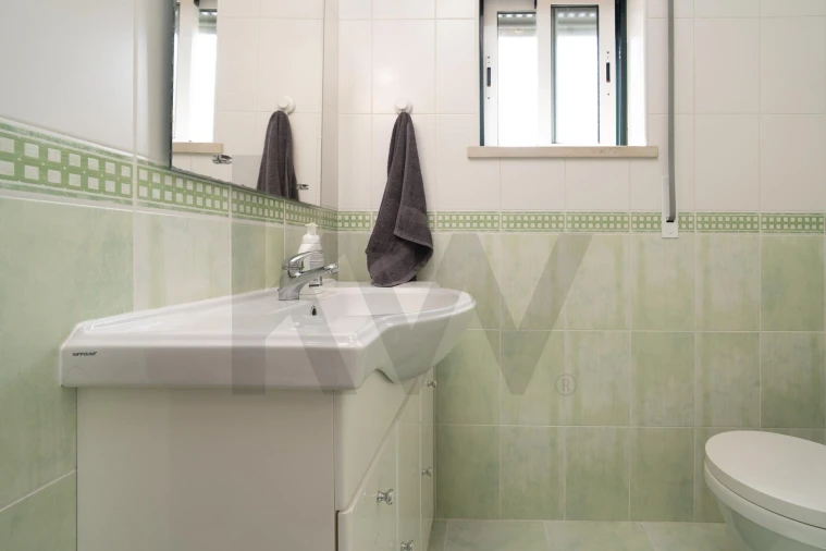 Apartamento T3 para Venda em Marinha Grande Foto 11