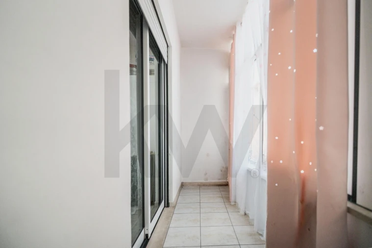 Apartamento T3 para Venda em Marinha Grande Foto 22