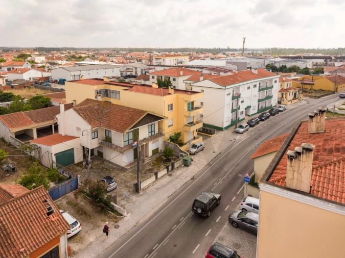 Apartamento T3 para Venda em Marinha Grande Foto 26