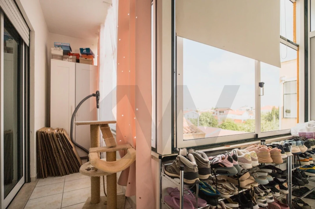 Apartamento T3 para Venda em Marinha Grande Foto 20