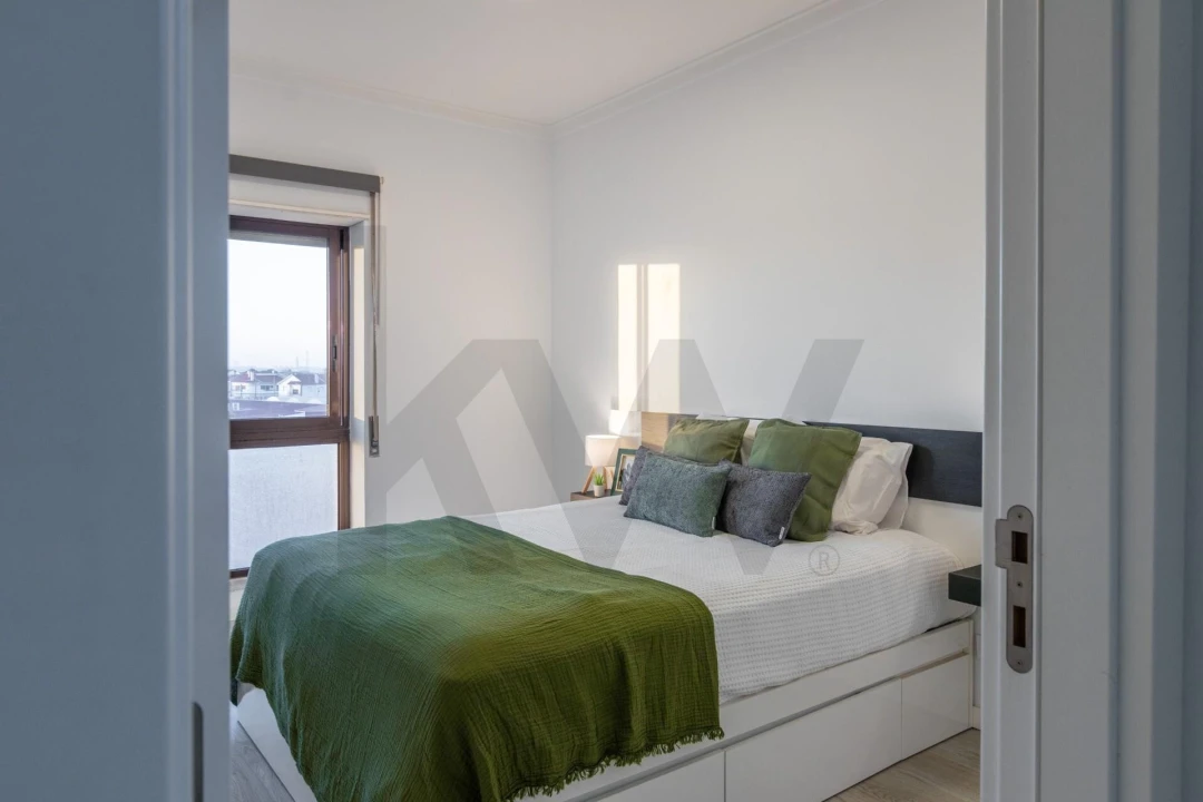 Apartamento T2 para Venda em Charneca de Caparica e Sobreda Foto 21