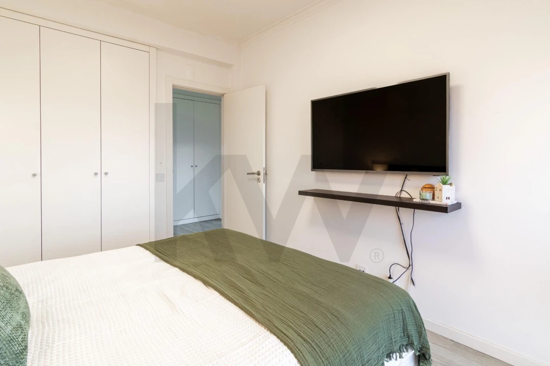 Apartamento T2 para Venda em Charneca de Caparica e Sobreda Foto 25