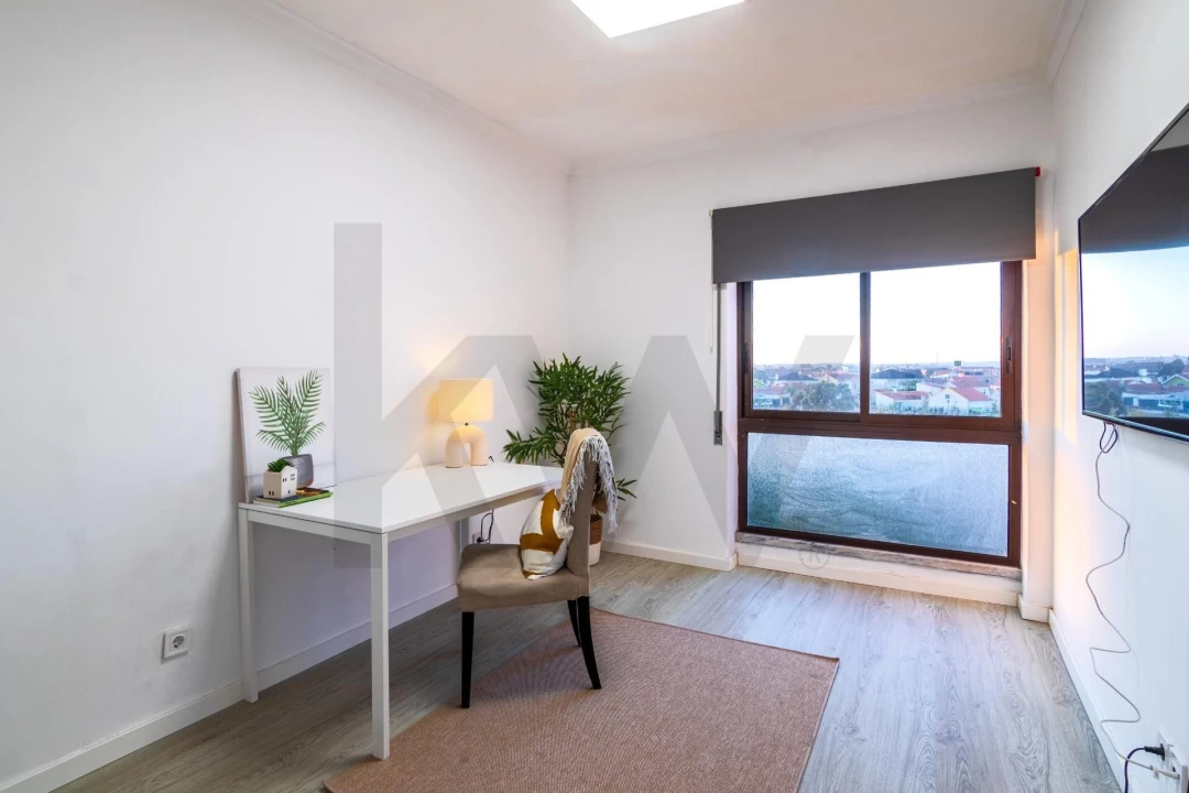 Apartamento T2 para Venda em Charneca de Caparica e Sobreda Foto 26