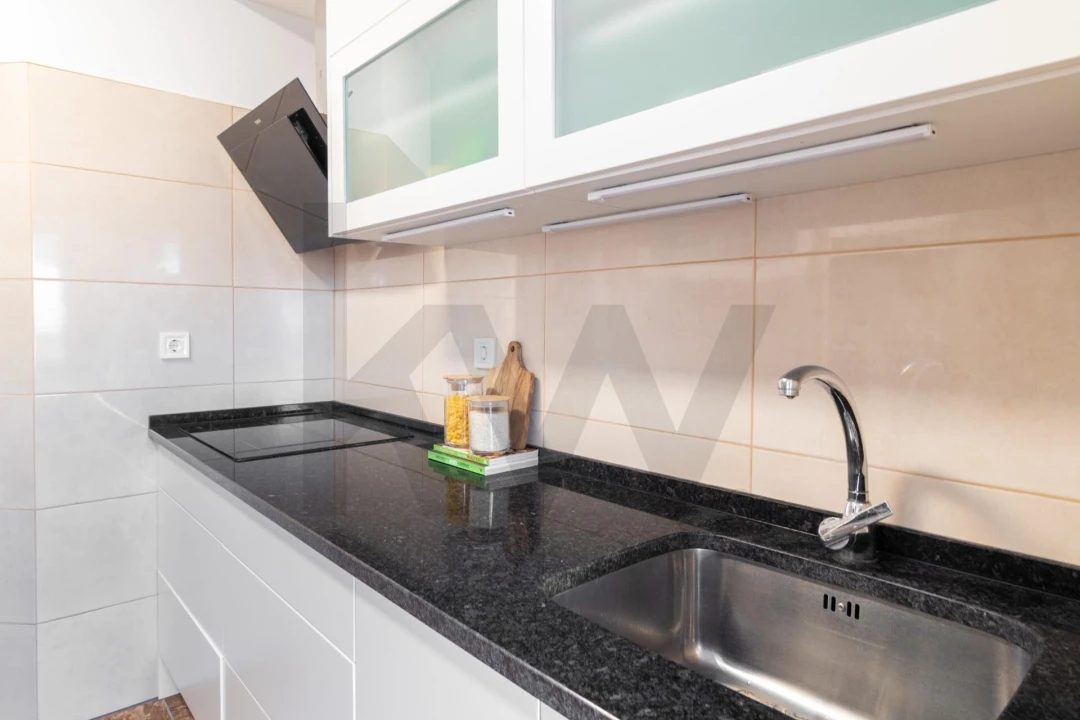 Apartamento T2 para Venda em Charneca de Caparica e Sobreda Foto 12