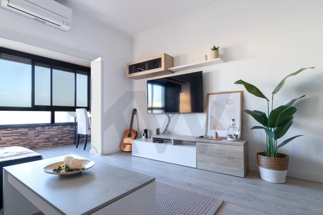 Apartamento T2 para Venda em Charneca de Caparica e Sobreda Foto 8
