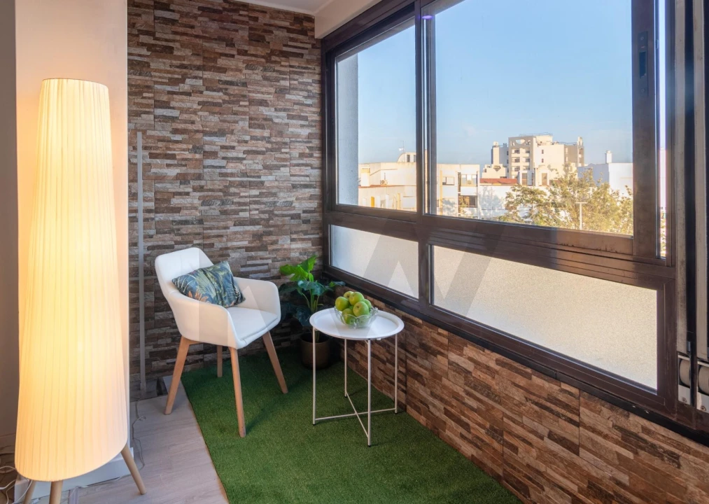 Apartamento T2 para Venda em Charneca de Caparica e Sobreda Foto 3