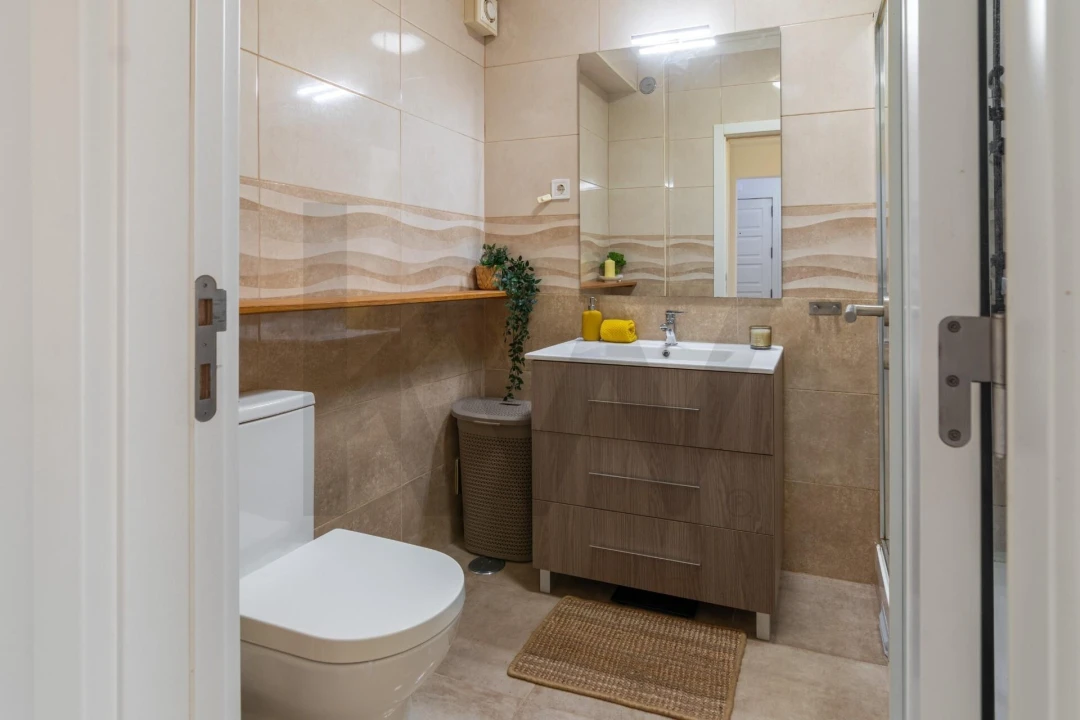 Apartamento T2 para Venda em Charneca de Caparica e Sobreda Foto 18