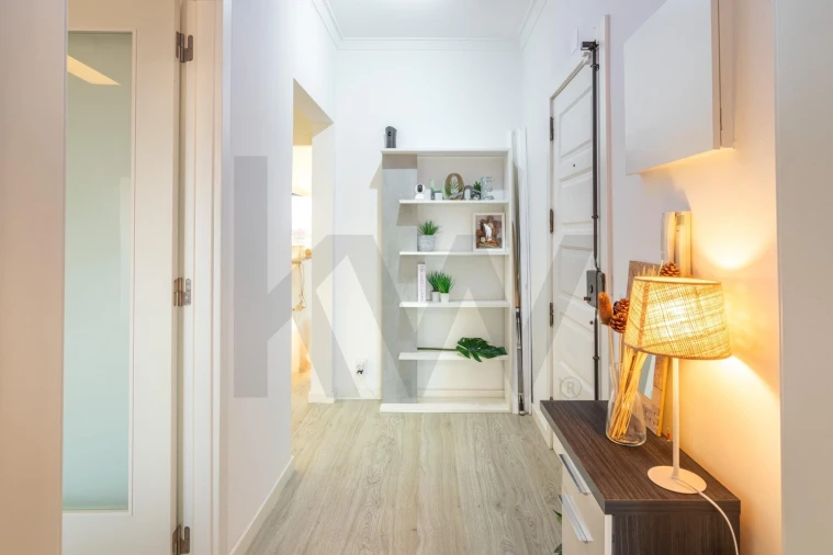 Apartamento T2 para Venda em Charneca de Caparica e Sobreda Foto 15