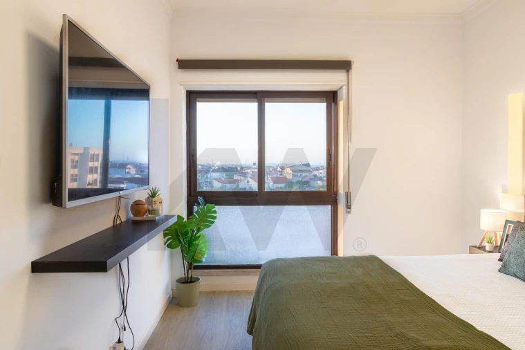Apartamento T2 para Venda em Charneca de Caparica e Sobreda Foto 22