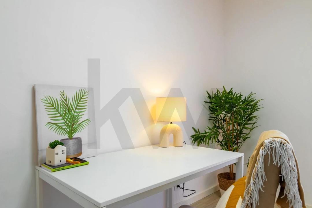 Apartamento T2 para Venda em Charneca de Caparica e Sobreda Foto 28