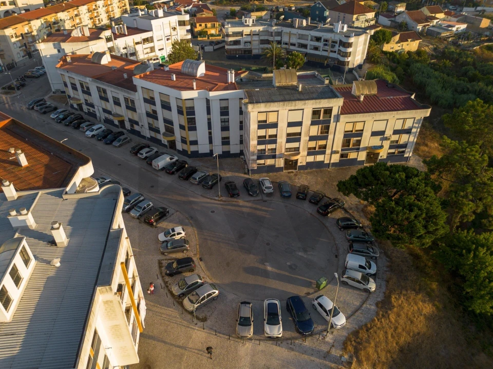 Apartamento T2 para Venda em Charneca de Caparica e Sobreda Foto 30