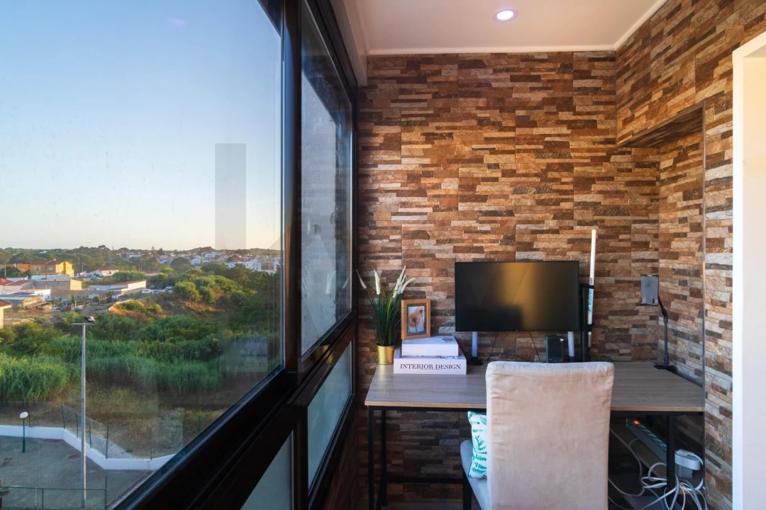 Apartamento T2 para Venda em Charneca de Caparica e Sobreda Foto 4
