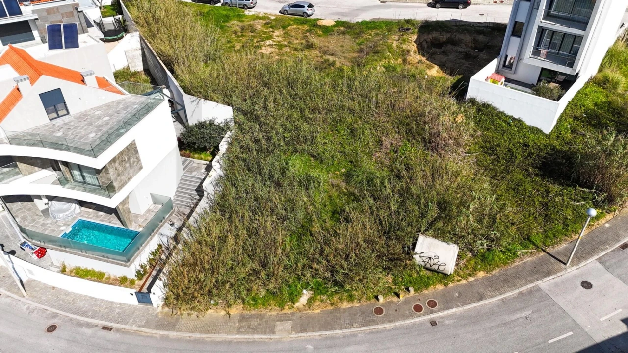 Terreno para Venda em Ericeira Foto 6