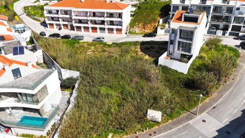 Terreno para Venda em Ericeira