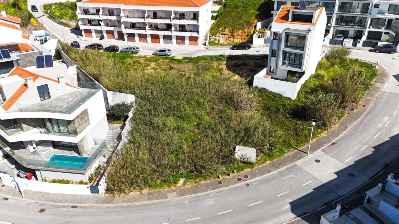 Terreno para Venda em Ericeira Foto 8