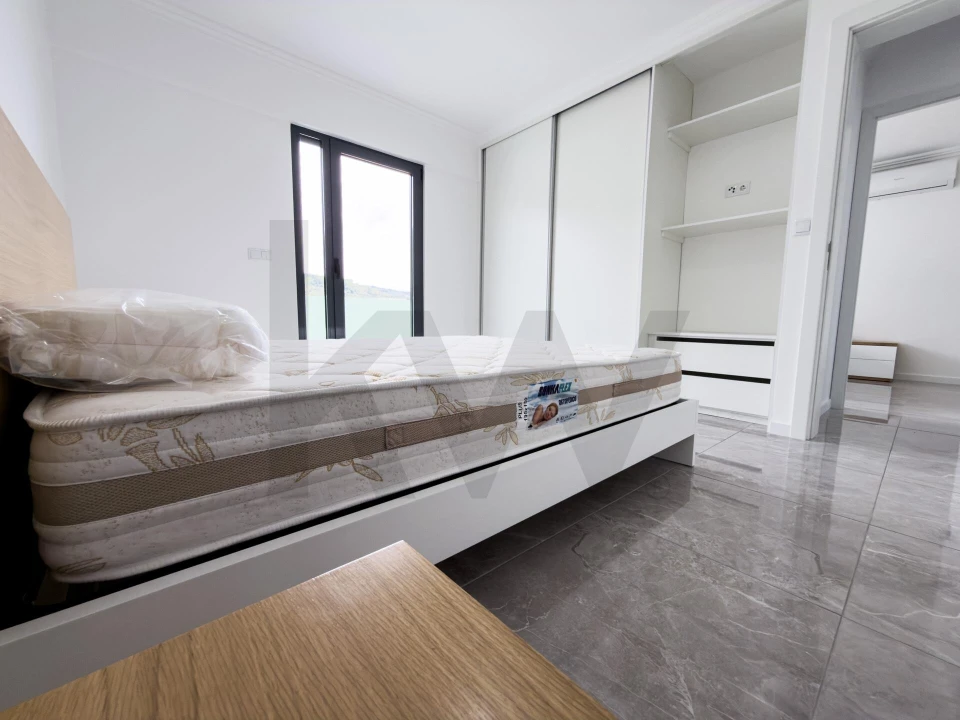 Apartamento T2 para Venda em Vila Franca do Campo (São Pedro) Foto 29