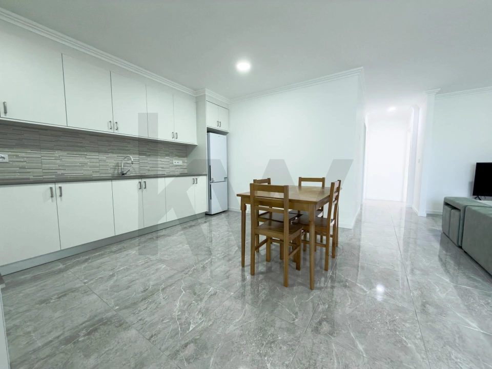 Apartamento T2 para Venda em Vila Franca do Campo (São Pedro) Foto 9