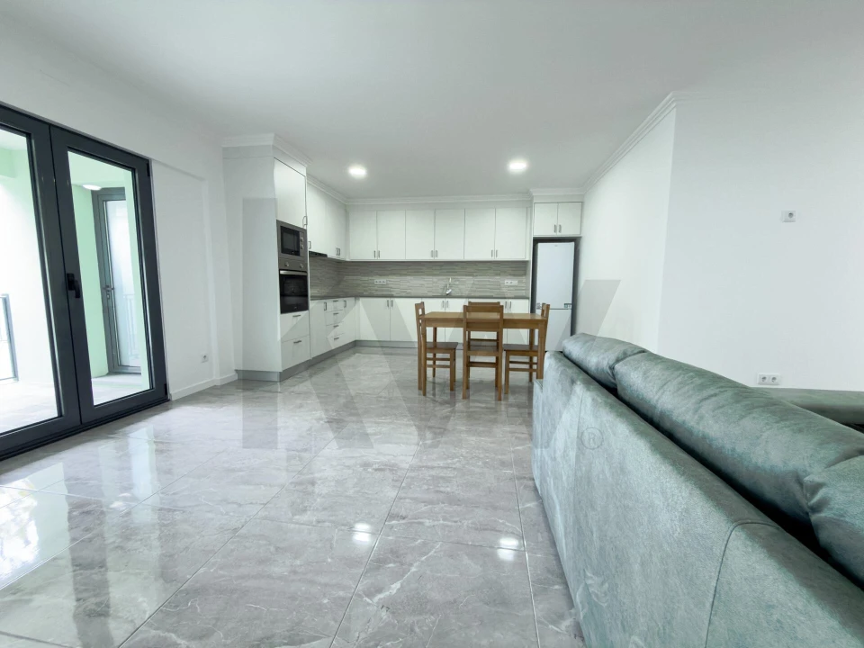 Apartamento T2 para Venda em Vila Franca do Campo (São Pedro) Foto 5
