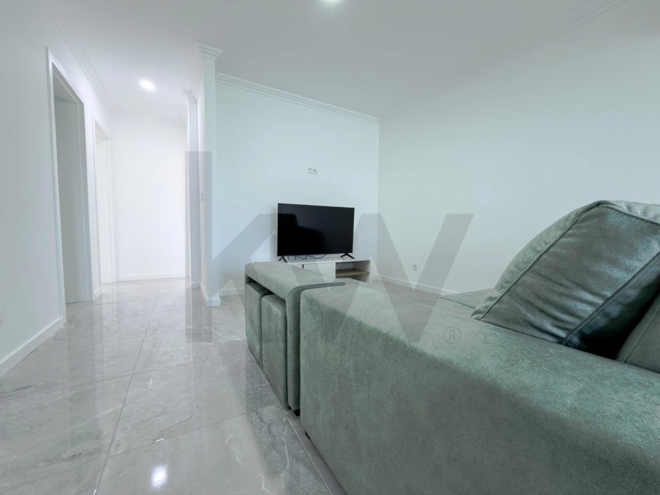 Apartamento T2 para Venda em Vila Franca do Campo (São Pedro) Foto 8