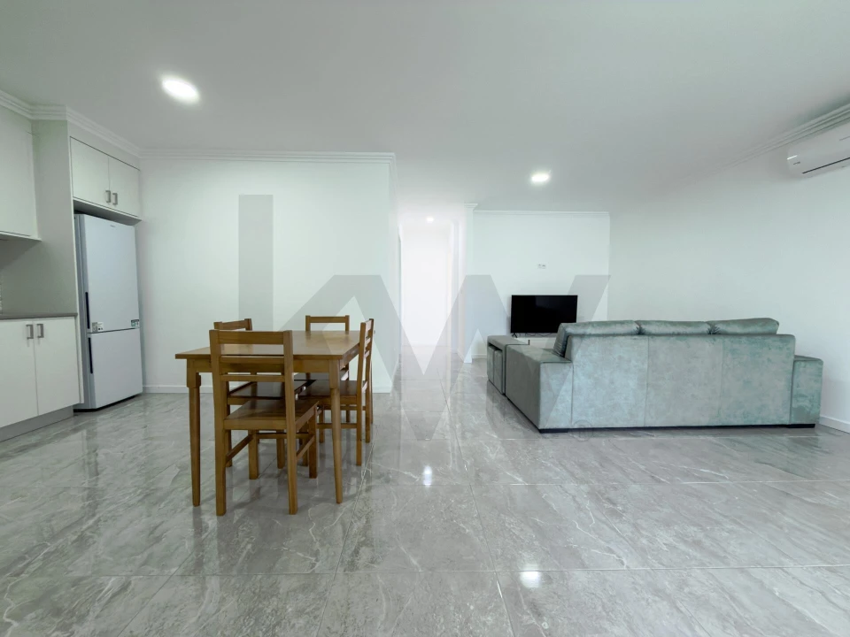 Apartamento T2 para Venda em Vila Franca do Campo (São Pedro) Foto 3
