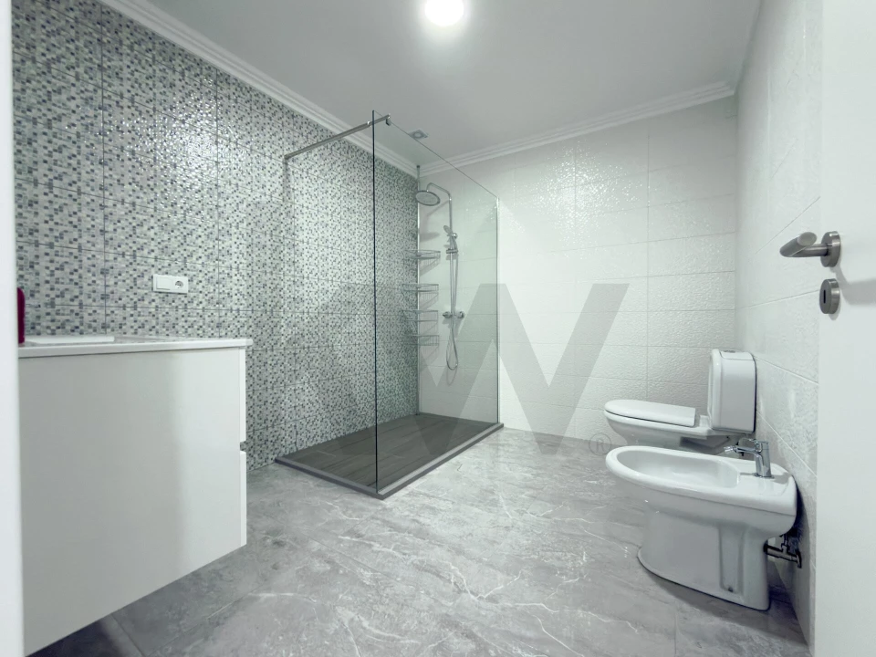 Apartamento T2 para Venda em Vila Franca do Campo (São Pedro) Foto 21