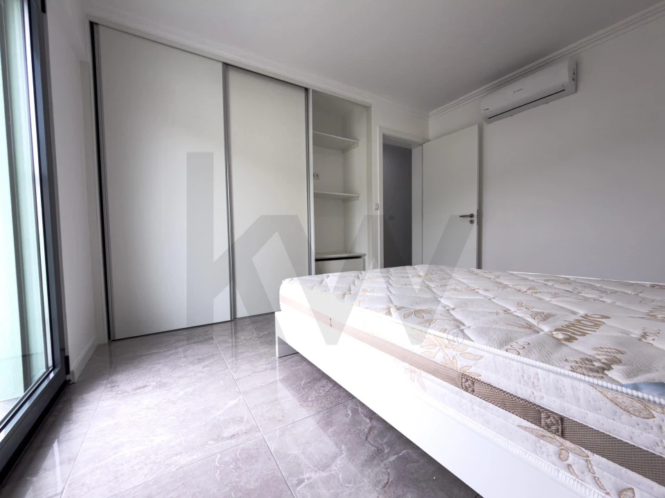 Apartamento T2 para Venda em Vila Franca do Campo (São Pedro) Foto 28