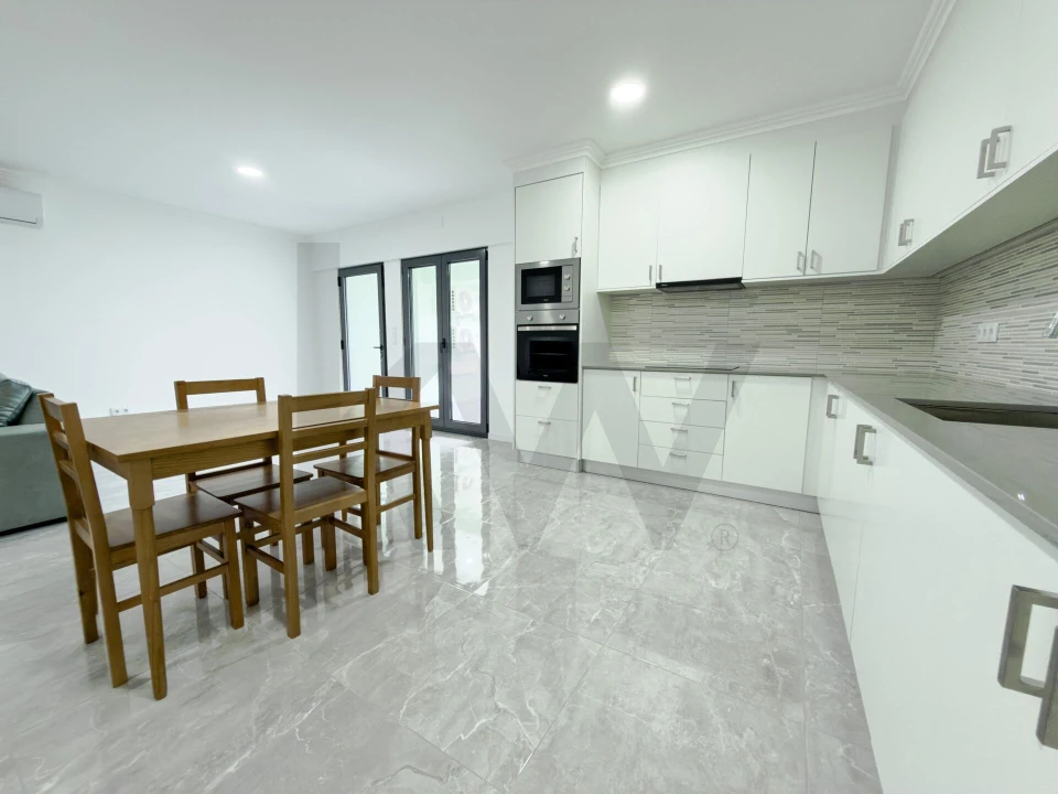 Apartamento T2 para Venda em Vila Franca do Campo (São Pedro) Foto 1