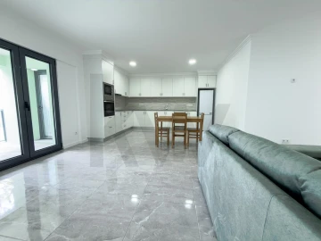 Apartamento T2 para Venda em Vila Franca do Campo (São Pedro)