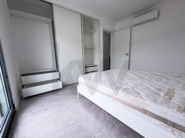 Apartamento T2 para Venda em Vila Franca do Campo (São Pedro)