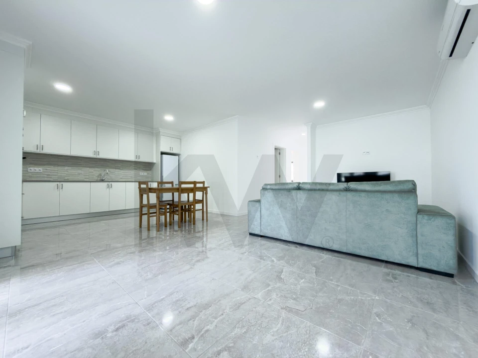 Apartamento T2 para Venda em Vila Franca do Campo (São Pedro) Foto 2